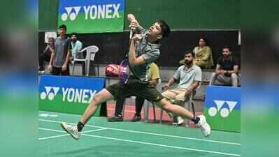 All India Sub-Junior Ranking Badminton: Rajasthan’s Vayam Lamba storms into quarters; Vaishnavi Mangelkar stops Padmja Singh’s fine run