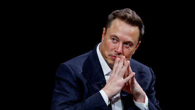 Oligarchs blocking Starlink service in India: Elon Musk