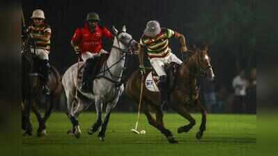 Annual Sept Jaipur Polo Season 2026: Martin Carlos Donovan, Padmanabh Singh fashion Team Jaipur’s victory; Team Sternhagen beat Team Navy Polo at Sawai Man Guard Cup