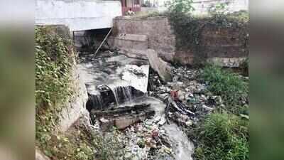 NGT seeks reply from MoEFCC on strengthening industrial effluent rules