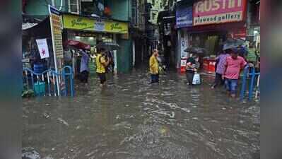 Sewer line revamped to keep Bowbazar dry
