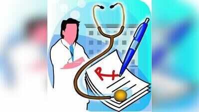 Infant girl dies after given jaundice medicine in private hospital in Mumbai Metropolitan Region, grandfather assaults doctor alleging medical negligence