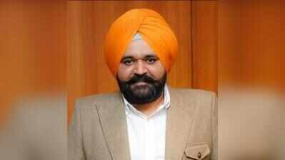 Ghuman accuses CBI of leaking FIR, moves court