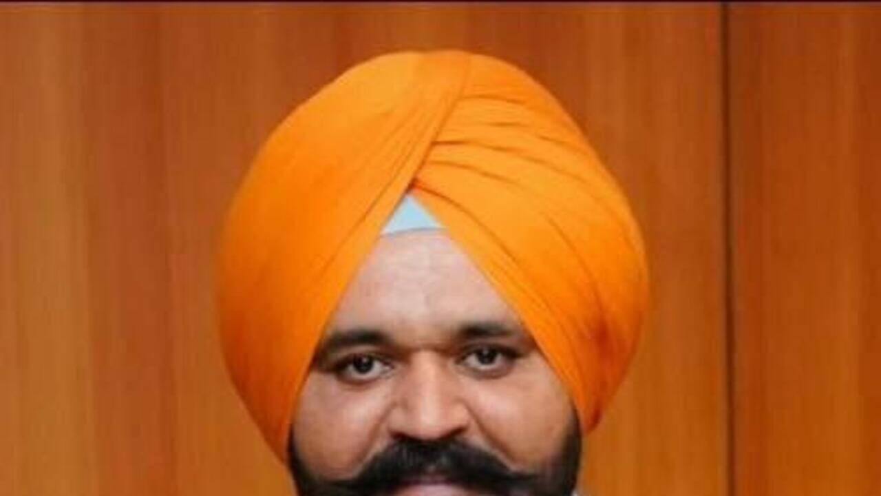 Punjab CM OSD Rajbir Ghuman Faces CBI Questioning in Corruption Probe