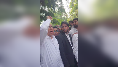 Bhadra court lawyers defy BCG, continue strike over Rent Bill