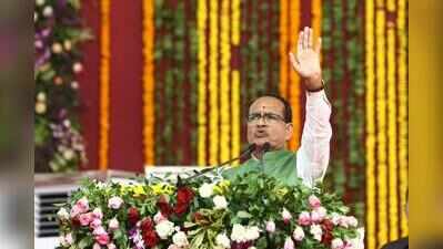 Real youth don’t barge into Akashvani: Shivraj Chouhan takes swipe at Rahul