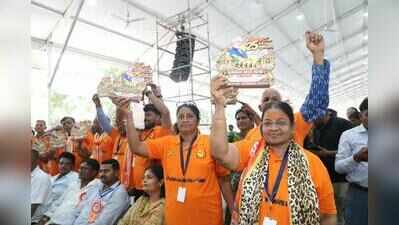 Real youth don’t barge into Akashvani: Shivraj Chouhan takes swipe at Rahul