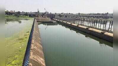 Pise pumping station infrastructure old, BMC building backup