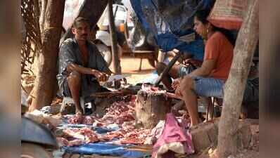 Meat shops seek practical fix to meet FDA cold-chain norms