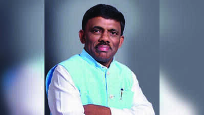 Home needed in Goa for persons living in isolation: Tawadkar