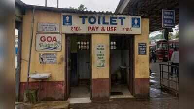 Bicholim residents seek night access to KTC bus stand toilets