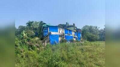Residents oppose zone change at Nagarcem
