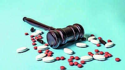 Haryana plans school audits to keep drugs away from students