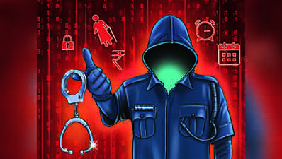 62-yr-old falls for UP family’s trading trick, loses ₹6.5cr