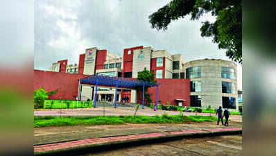 Copying cases: 5 colleges fined, status as exam centre cancelled