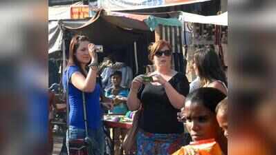 Gujarat ranks fifth in India for foreign tourist visits in 2025