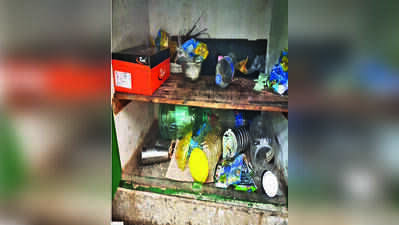Audit flags 14 ‘critical hazards’ at NID canteen, mess