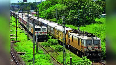 ER to run 51 puja special trains in Sealdah division
