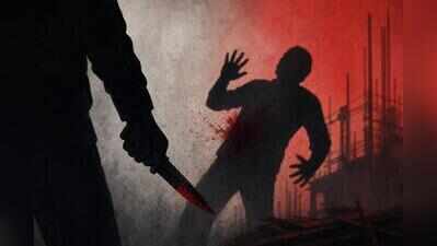 Construction worker held for friend’s murder in Thergaon