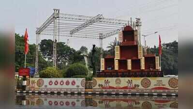 40k at Eden, 10k on Red Road: WC security model for Mahalaya show