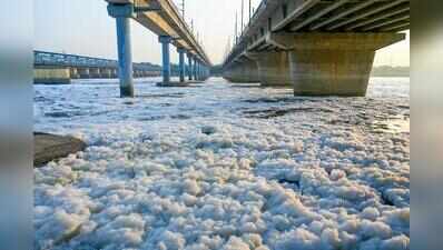 Supreme Court flags floodplain definition in Centre’s Yamuna clean-up plan