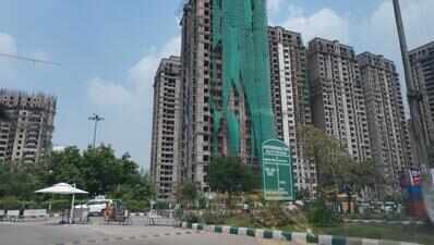 Did Suraksha adhere to map? UP panel to assess