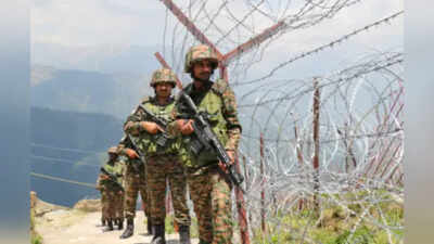 Jammu and Kashmir: PoK woman repatriated via Poonch