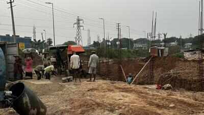 13-year wait ends: ₹24-crore Kalka court complex moves off the drawing board