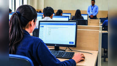 Mahajyoti exam cancelled after computer failures at Pune & Nanded centres