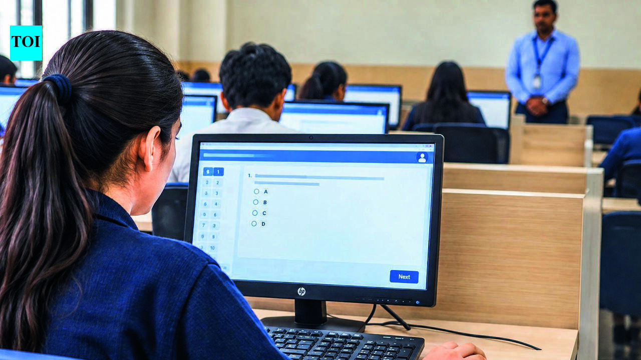 Technical Collapse Forces Cancellation of Mahajyoti Examinations Across Multiple Maharashtra Centres