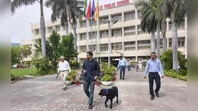 Bomb hoax triggers panic across three Tricity schools