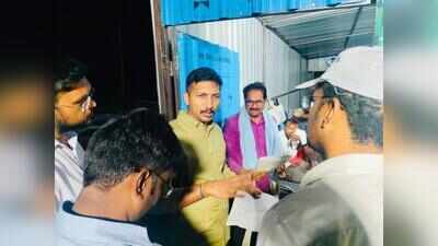 Ensure non-stop relief operations: DM