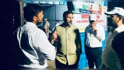 Ensure non-stop relief operations: DM