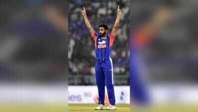 ‘Didn’t get to bowl in IPL due to Impact Player rule’