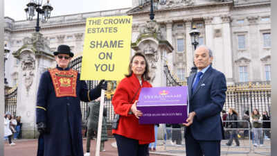 UK’s oldest Indian restaurant in a soup, owner accuses Crown Estate of not valuing curry traditions
