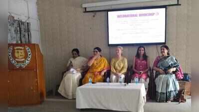 Workshop on AI adoption begins at Karamat College