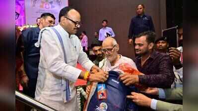 Tech, audits to drive next phase of Ayushman scheme in UP: Dy CM
