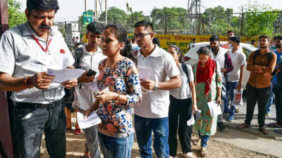 'One student, one day': CUET-UG 2027 may get shorter, simpler