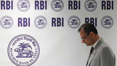 Loans set to get dearer as RBI hikes repo rate after 44 months