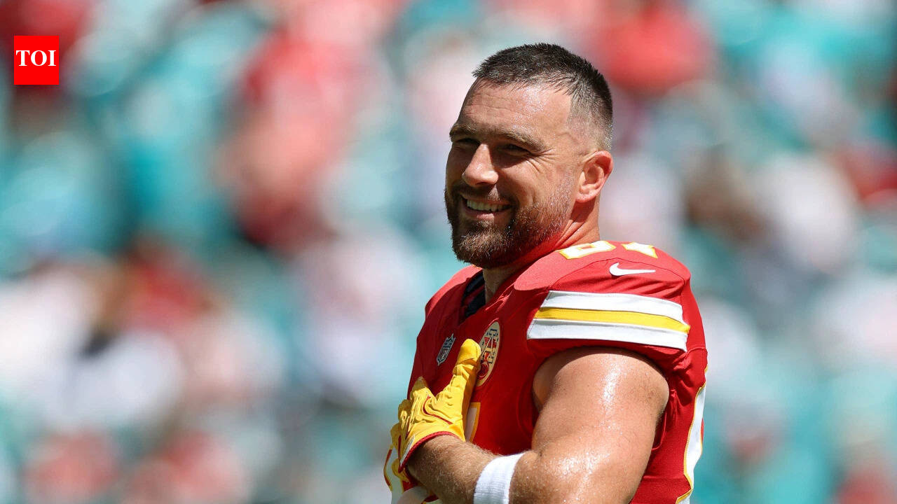 Travis Kelce’s $200 million Garage Beer venture earns top spot in ...