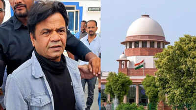 Make a good film, repay your debts: Supreme Court to Rajpal Yadav