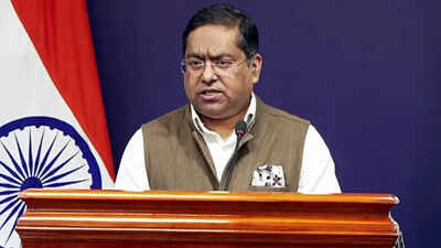 Targeting of sailors must end, says government