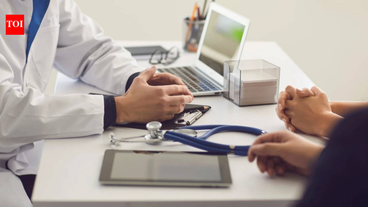 Doctors, hospitals can't use AI to create testimonials: National Medical Commission