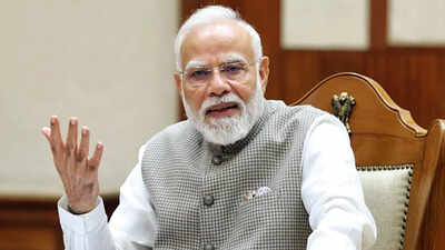 25 years in governance: President, world leaders, allies hail PM Modi