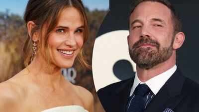 Ben Affleck reveals co-parenting schedule with Jennifer Garner; admits he is still keen to work with her