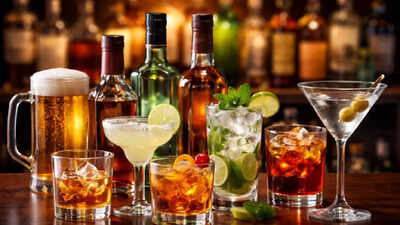 Premium spirits sales soar past cheaper liquor: Report