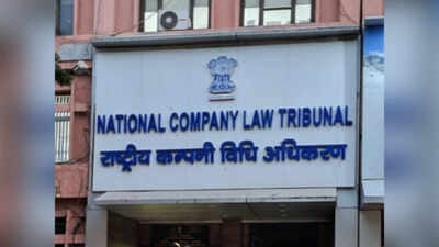 At 107, National Company Law Tribunal OKs record insolvency cases