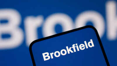 Brookfield to acquire 8 ESR logistics parks for $450 million
