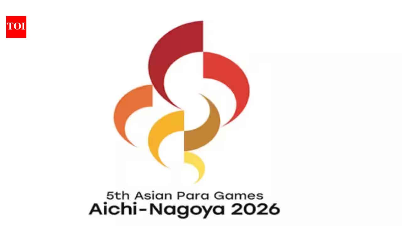 Controversy Surrounds India's Para-Shooting Team Selection for Asian Games