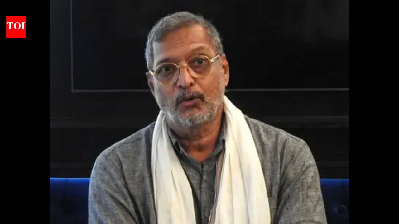 Veteran Bollywood actor Nana Patekar passes away at 75